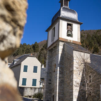 Gouaux Pyrénées2vallées